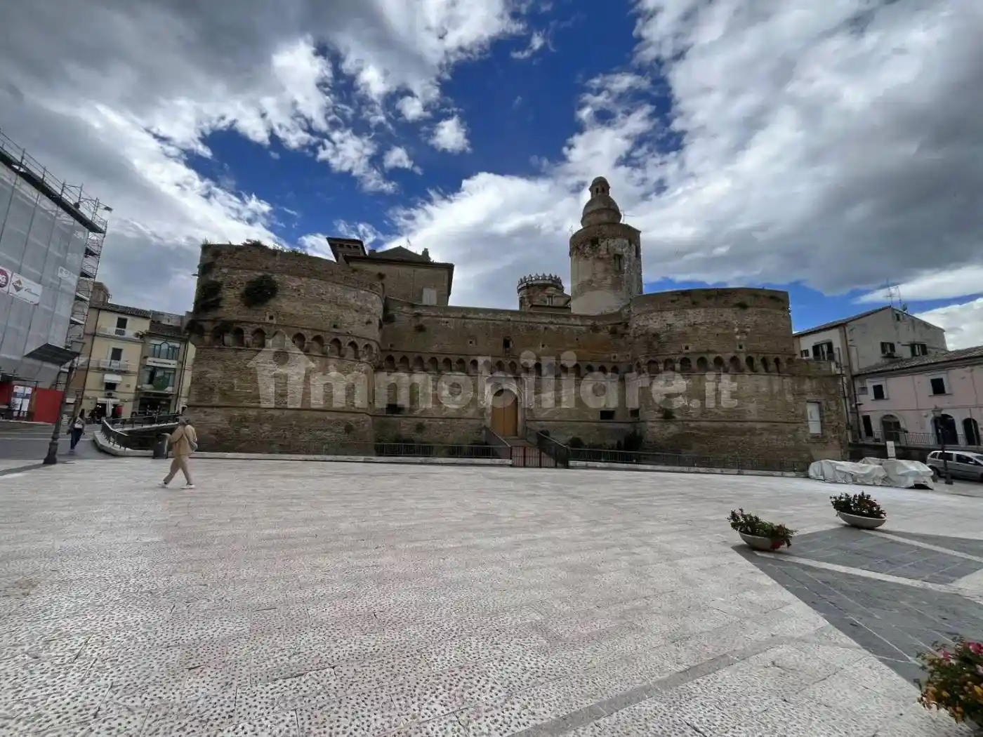 Appartamento piazza Gabriele Rossetti, Centro Storico, Vasto - foto 3
