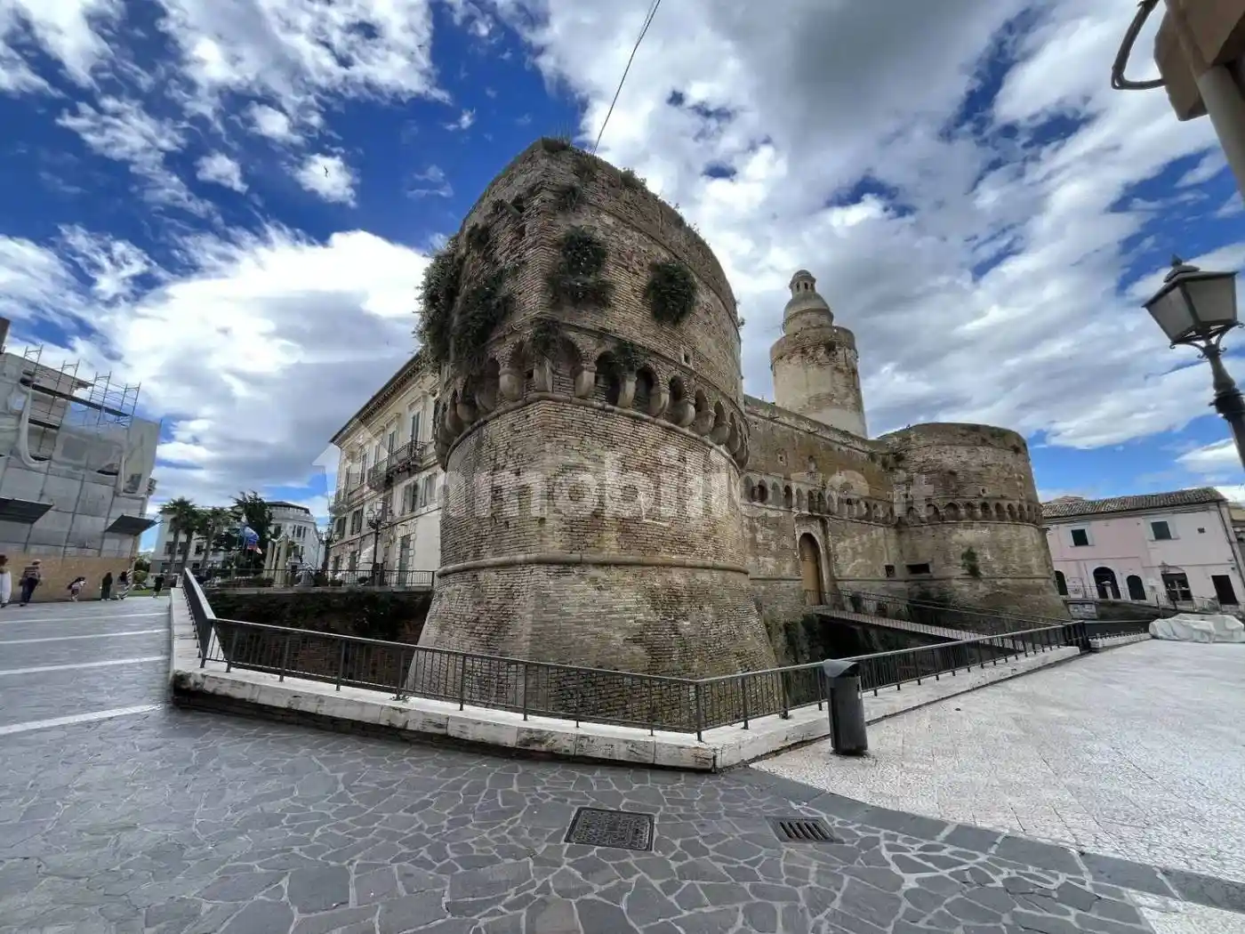 Appartamento piazza Gabriele Rossetti, Centro Storico, Vasto - foto 4