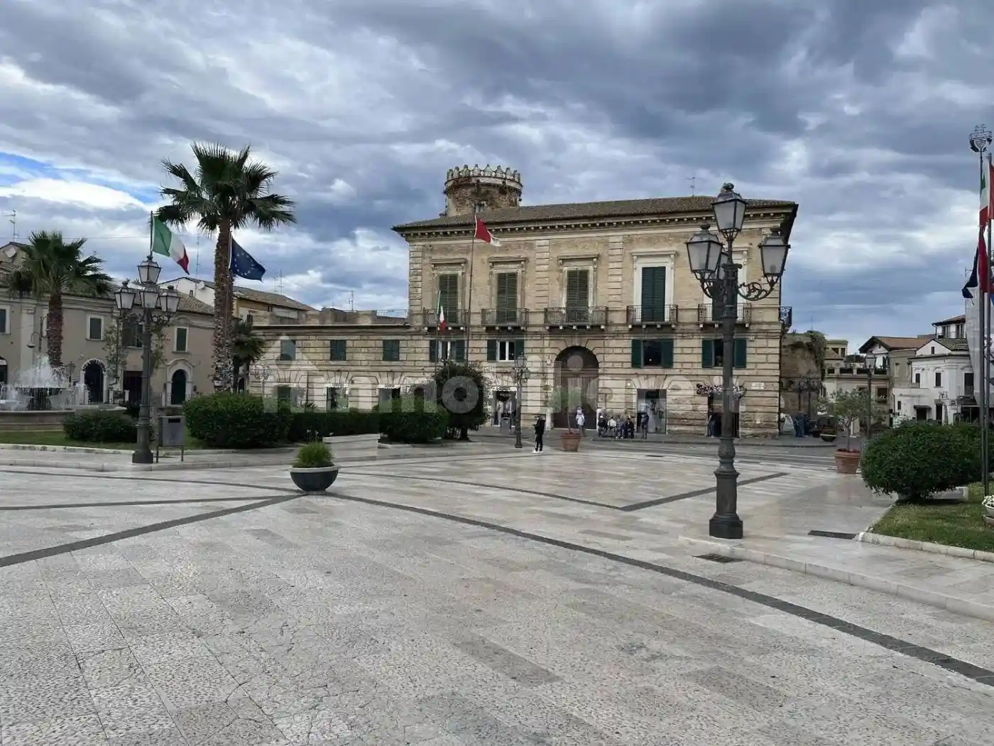 Appartamento piazza Gabriele Rossetti, Centro Storico, Vasto - foto 5