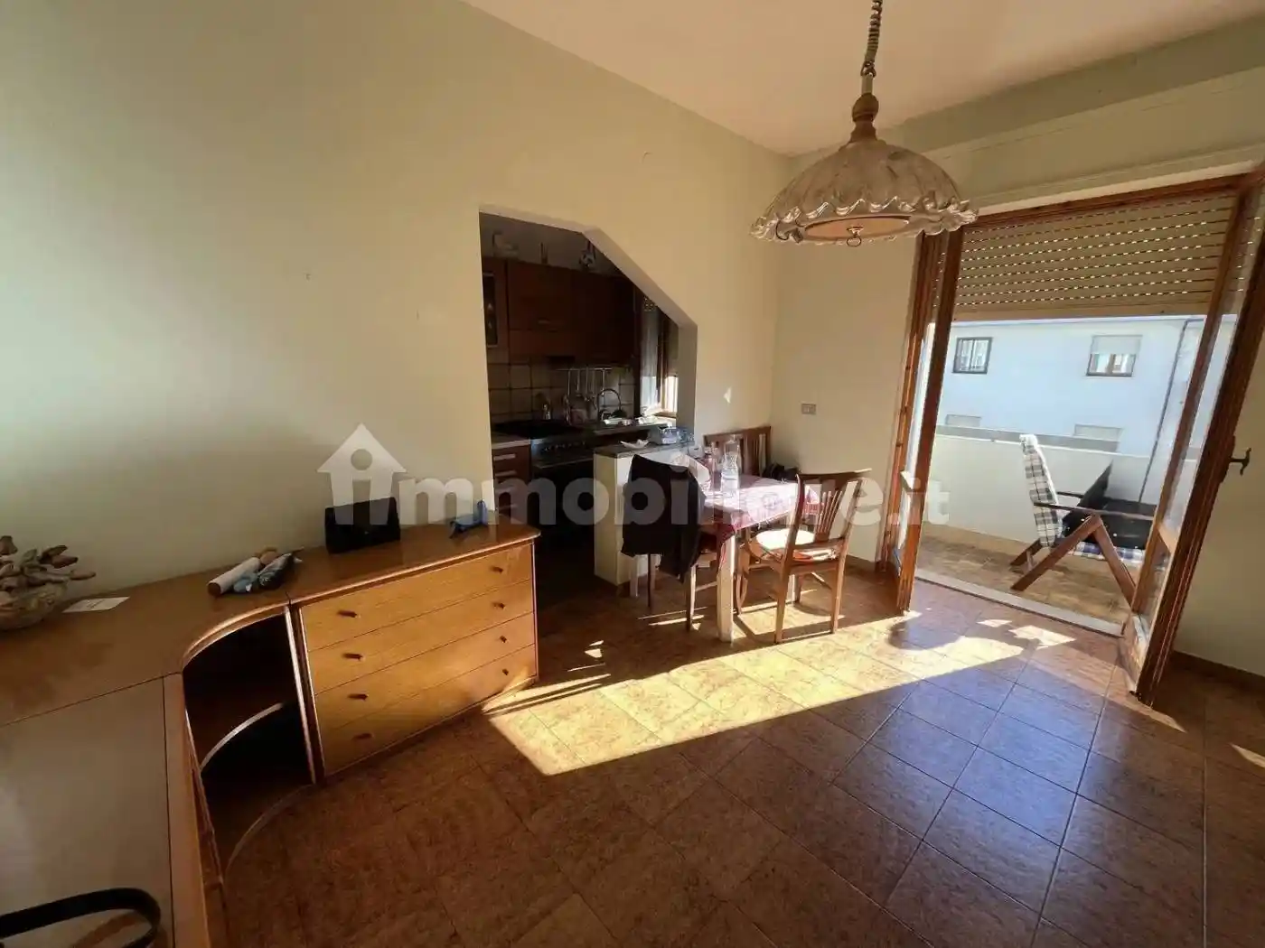 Quadrilocale via Delle Gardenie, Viadotto Istonia, Corso G. Garibaldi, V. San Michele, Vasto - foto 3