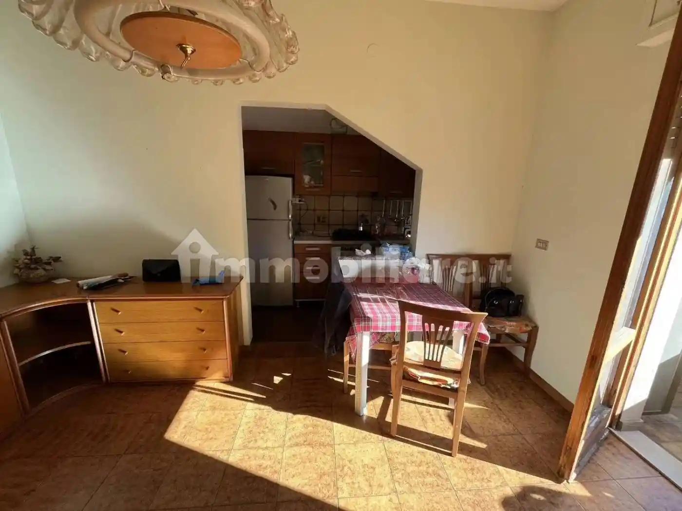 Quadrilocale via Delle Gardenie, Viadotto Istonia, Corso G. Garibaldi, V. San Michele, Vasto - foto 4