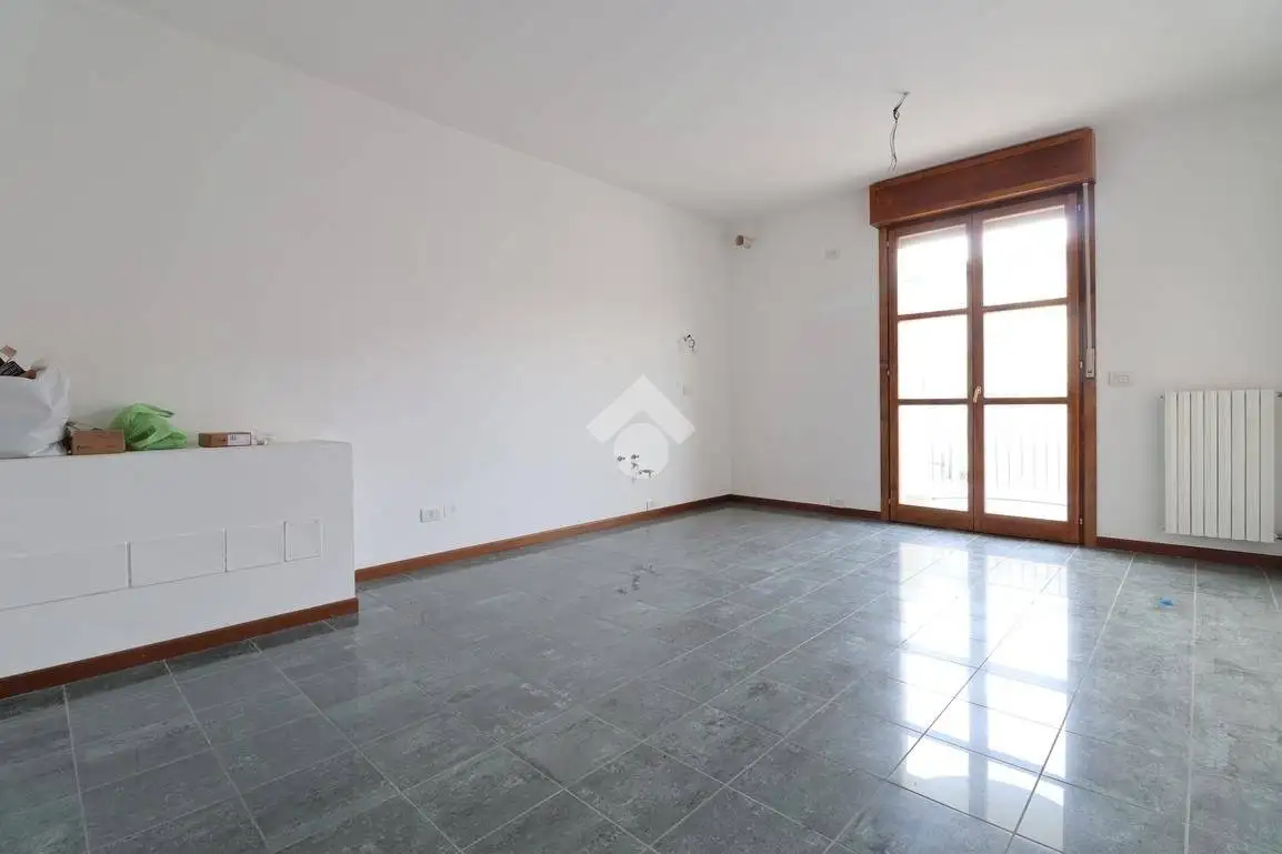 Appartamento in vendita a Mantova