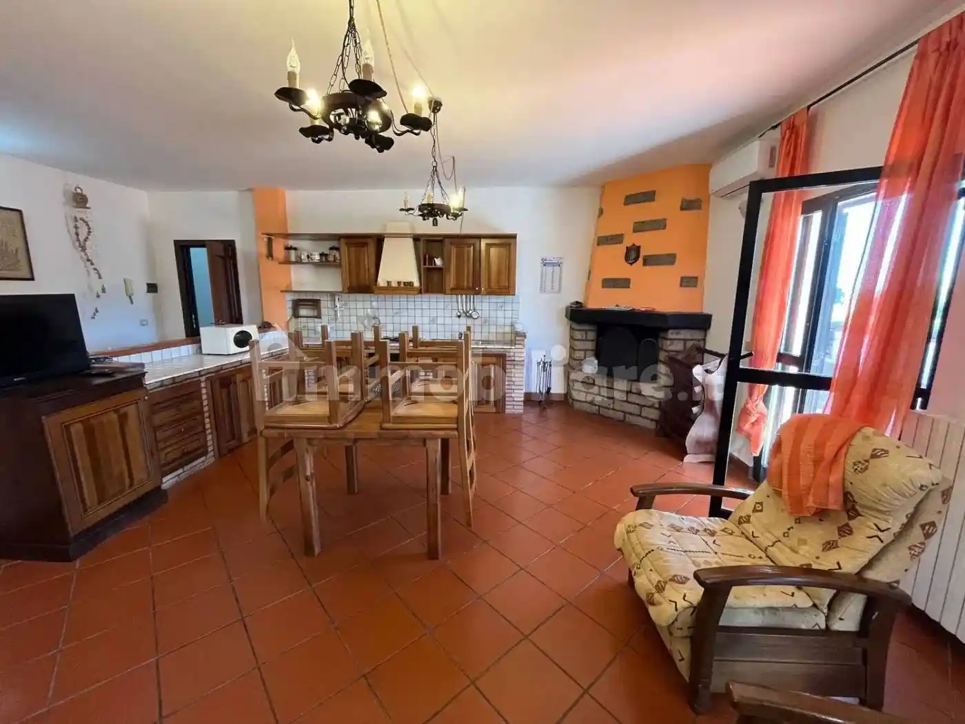 Villa unifamiliare via San Sisto, Incoronata, San Lorenzo, Pagliarelli, Vasto - foto 3