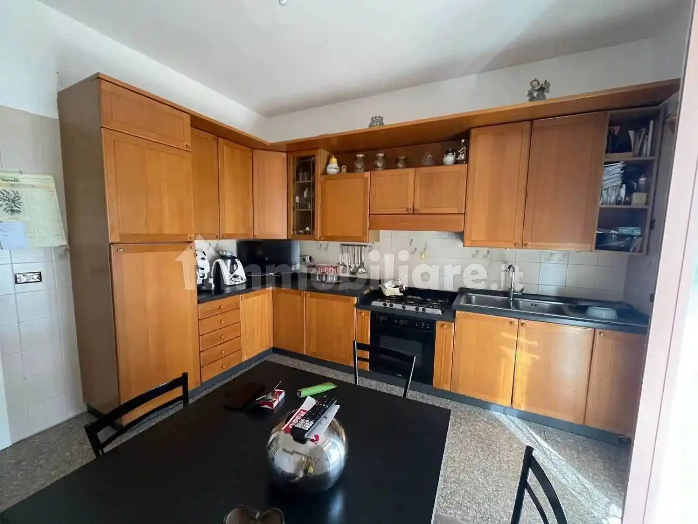 Villa unifamiliare via San Sisto, Incoronata, San Lorenzo, Pagliarelli, Vasto - foto 5