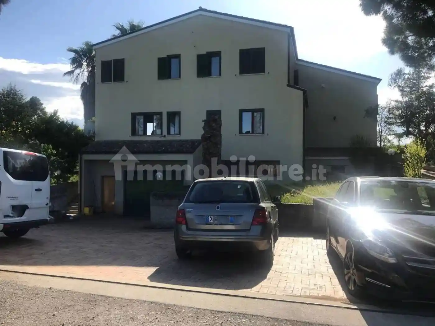 Villa unifamiliare via Luci, Sant Onofrio, Sant'Antonio, Collepizzuto, Vasto - foto 2