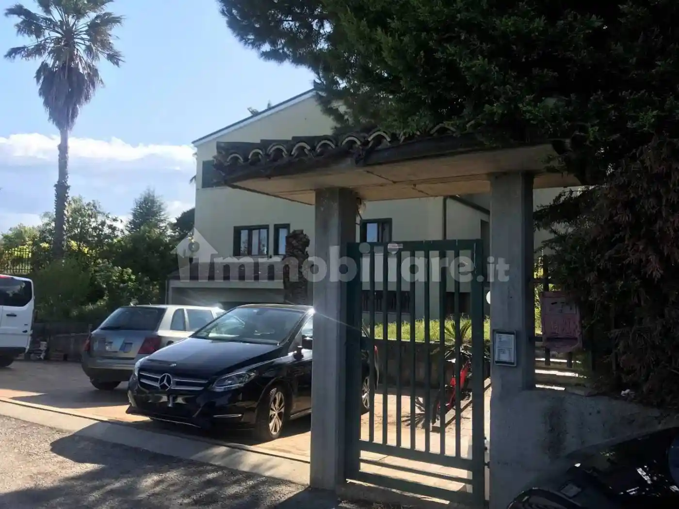 Villa unifamiliare via Luci, Sant Onofrio, Sant'Antonio, Collepizzuto, Vasto - foto 4