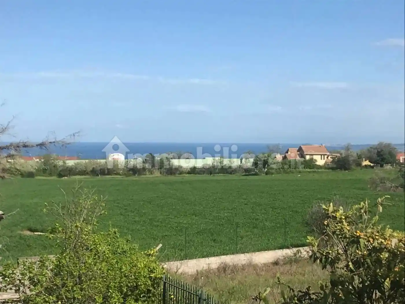 Villa unifamiliare via Luci, Sant Onofrio, Sant'Antonio, Collepizzuto, Vasto - foto 5