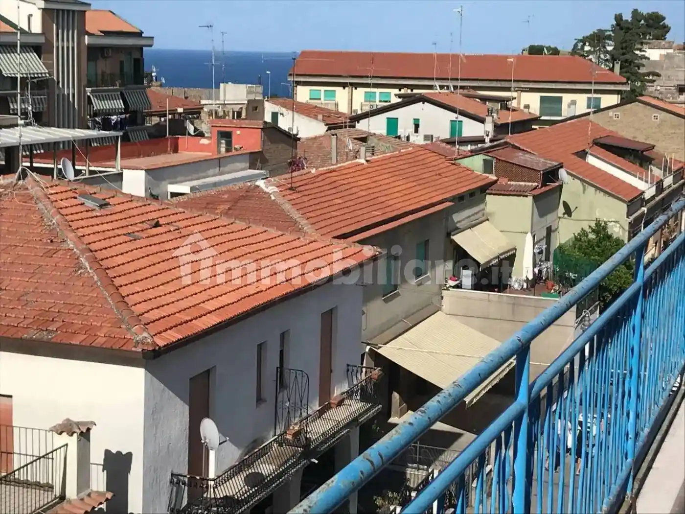 Appartamento via Pescara, 45, Viadotto Istonia, Corso G. Garibaldi, V. San Michele, Vasto - foto 3