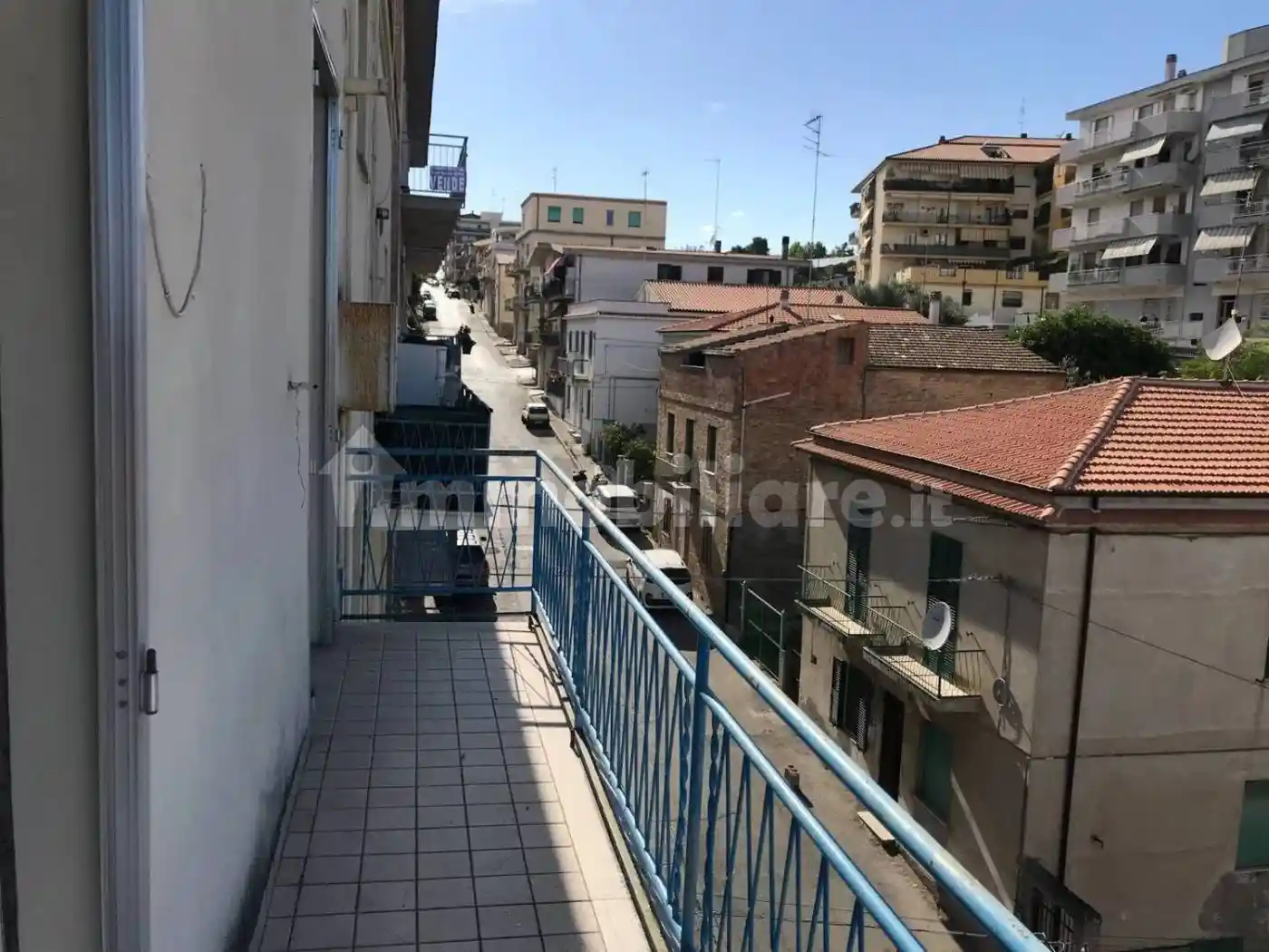 Appartamento via Pescara, 45, Viadotto Istonia, Corso G. Garibaldi, V. San Michele, Vasto - foto 4