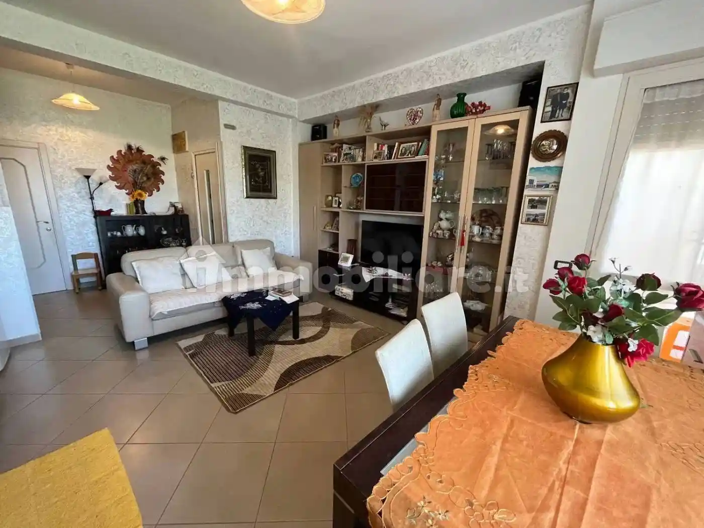 Quadrilocale via Ciccarone, Corso Mazzini, Via Ciccarone, Casarza, Vasto - foto 3