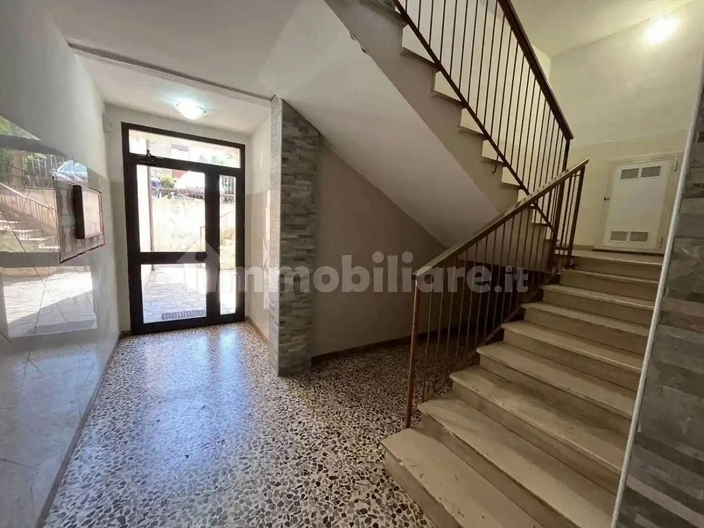 Quadrilocale via Ciccarone, Corso Mazzini, Via Ciccarone, Casarza, Vasto - foto 5