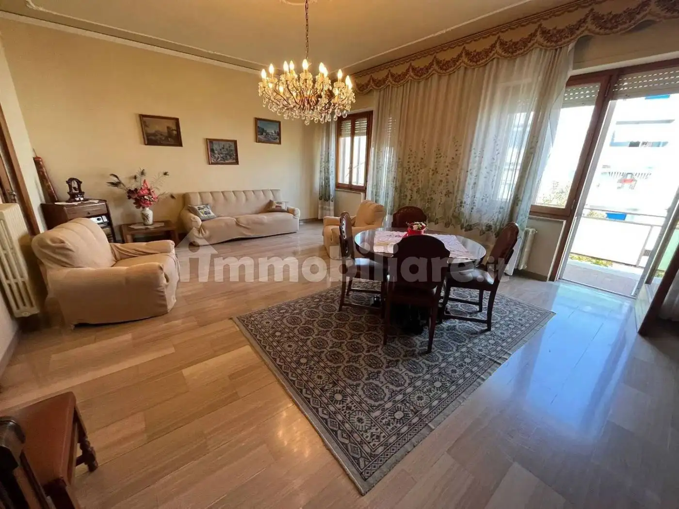 Appartamento in vendita a Vasto