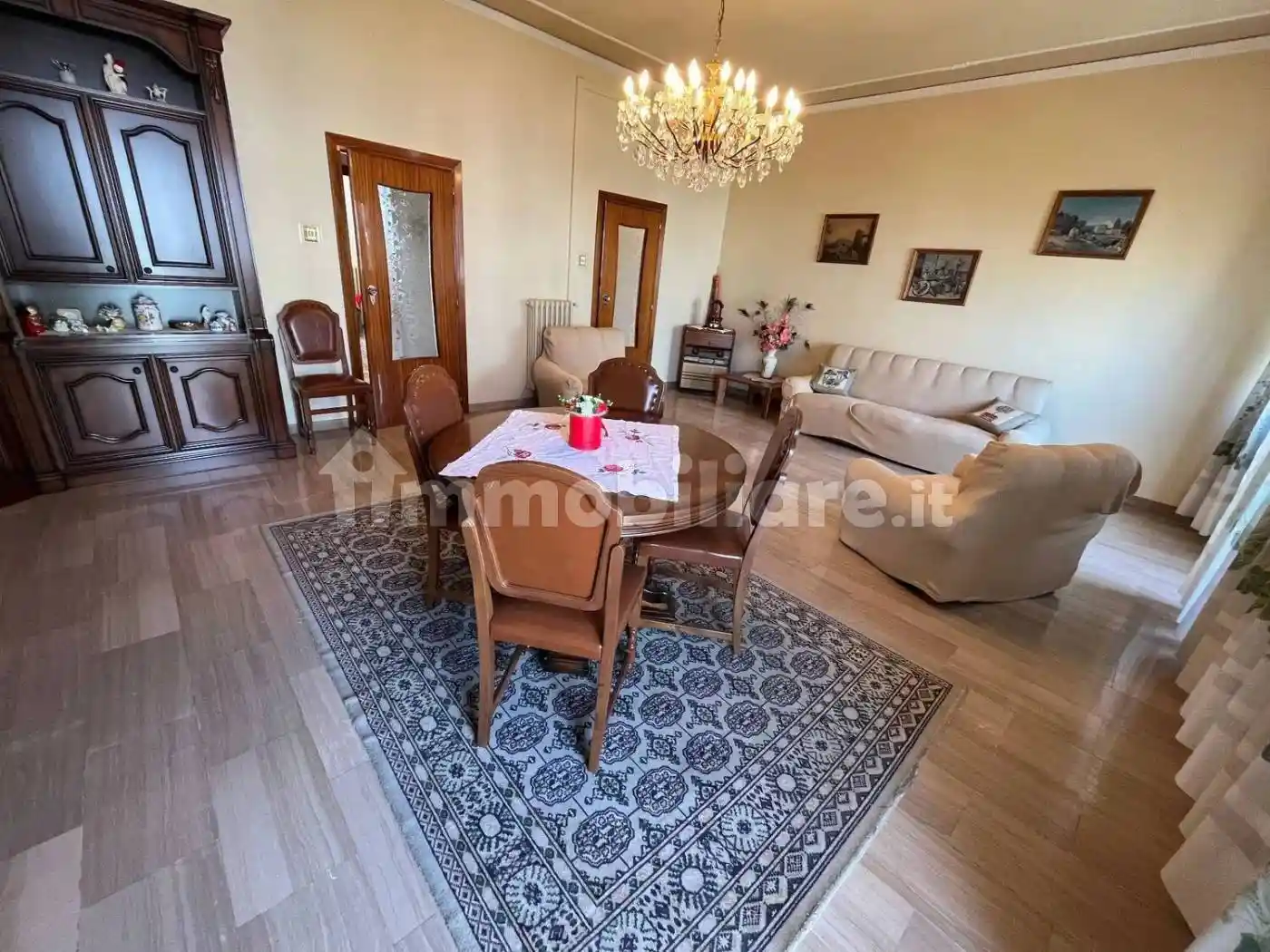 Appartamento via Ciccarone, Corso Mazzini, Via Ciccarone, Casarza, Vasto - foto 3