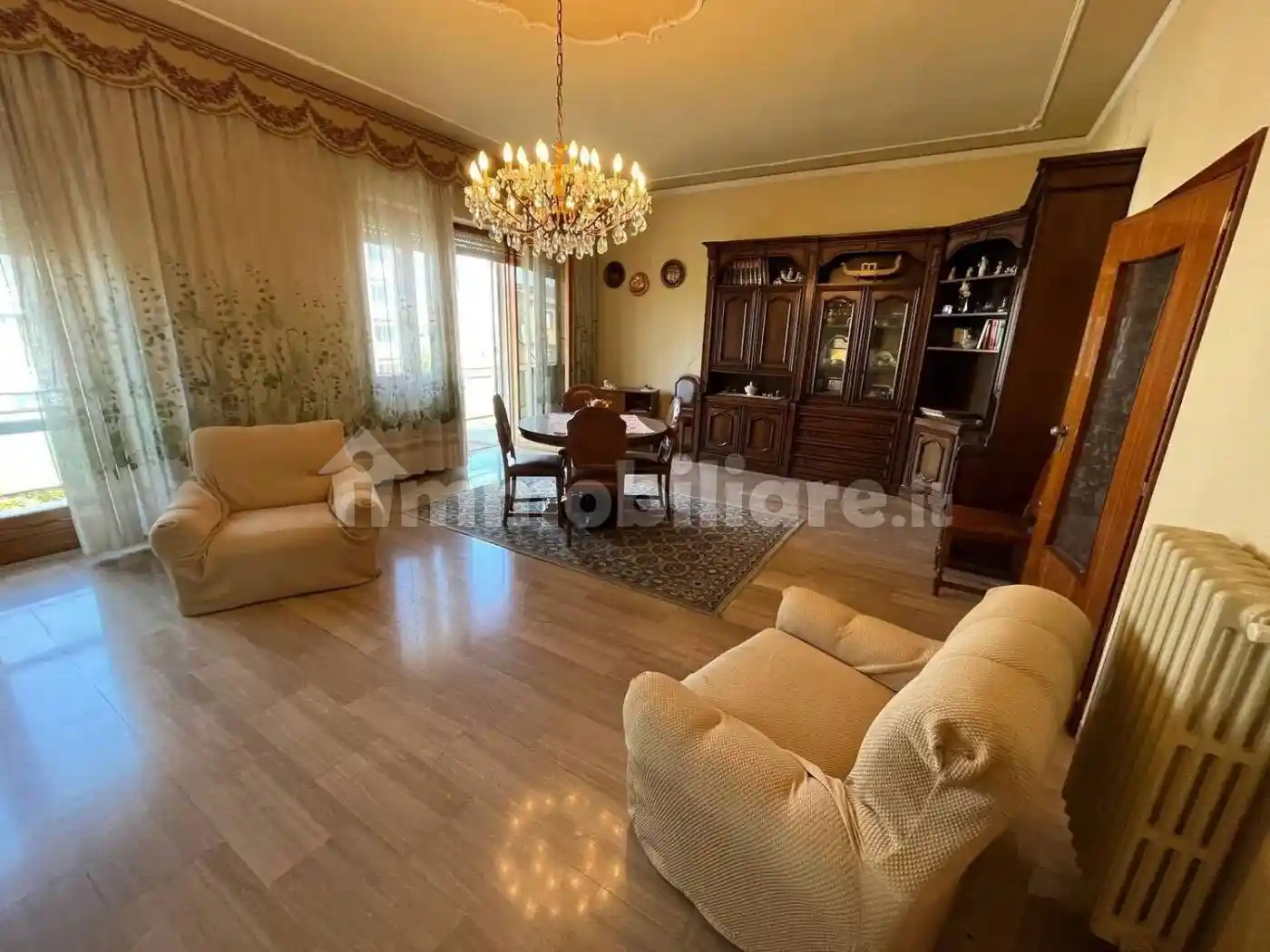 Appartamento via Ciccarone, Corso Mazzini, Via Ciccarone, Casarza, Vasto - foto 4