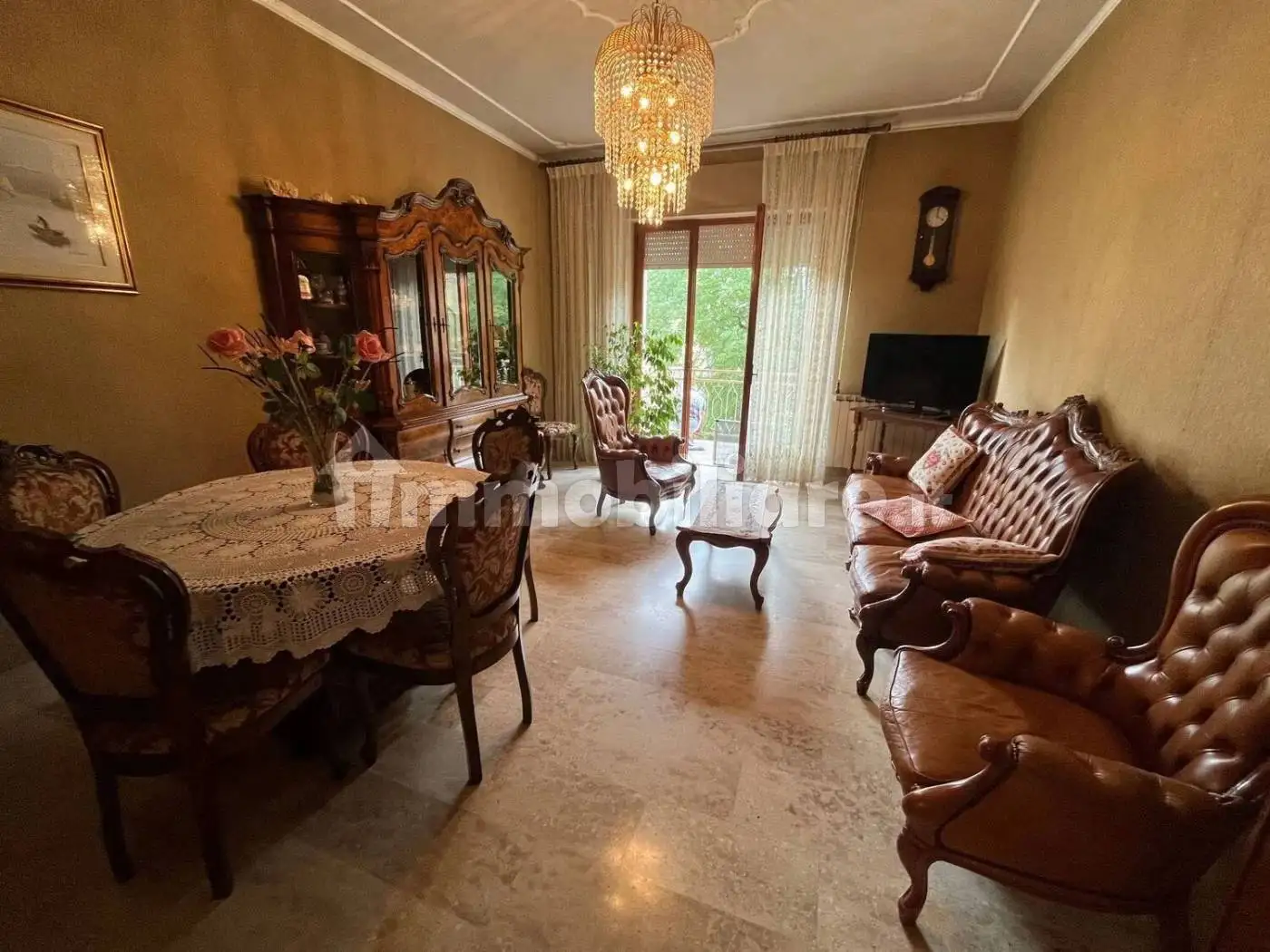 Appartamento in vendita a Vasto