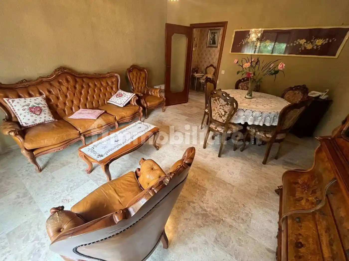 Appartamento via Del Giglio, Viadotto Istonia, Corso G. Garibaldi, V. San Michele, Vasto - foto 2