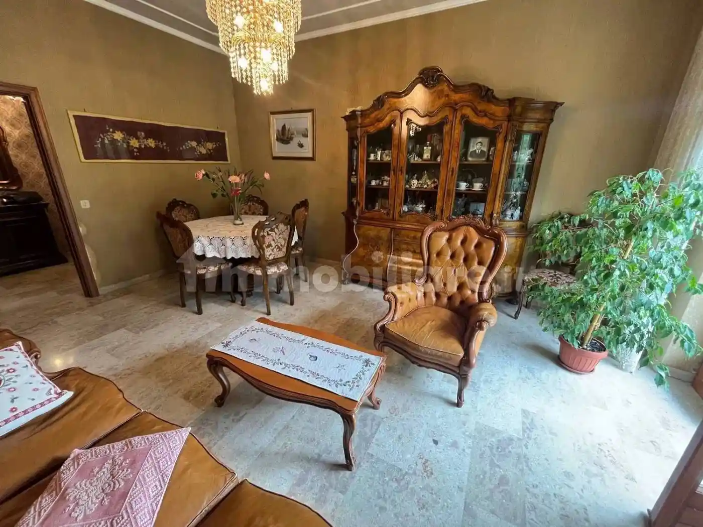 Appartamento via Del Giglio, Viadotto Istonia, Corso G. Garibaldi, V. San Michele, Vasto - foto 3