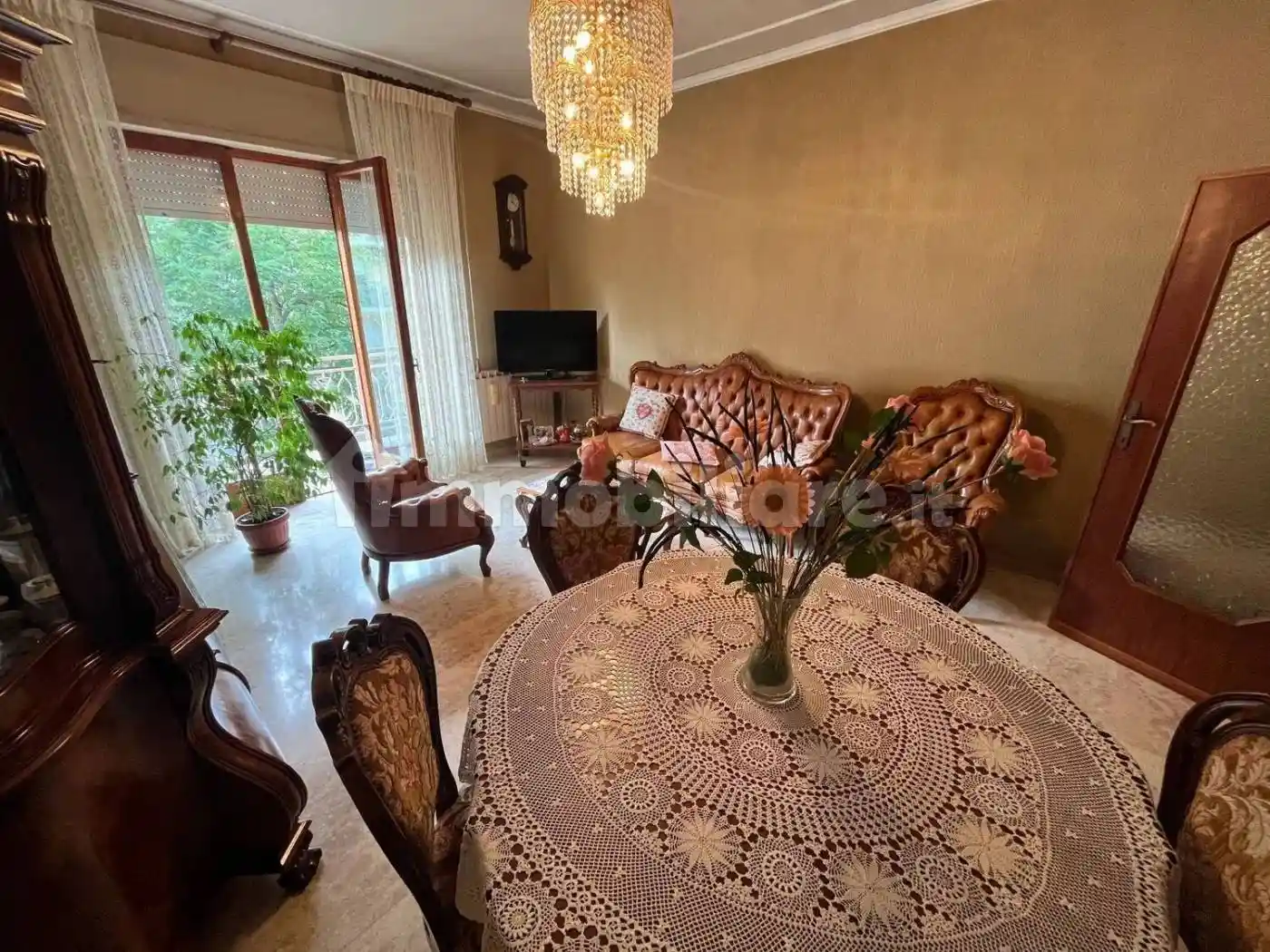 Appartamento via Del Giglio, Viadotto Istonia, Corso G. Garibaldi, V. San Michele, Vasto - foto 4