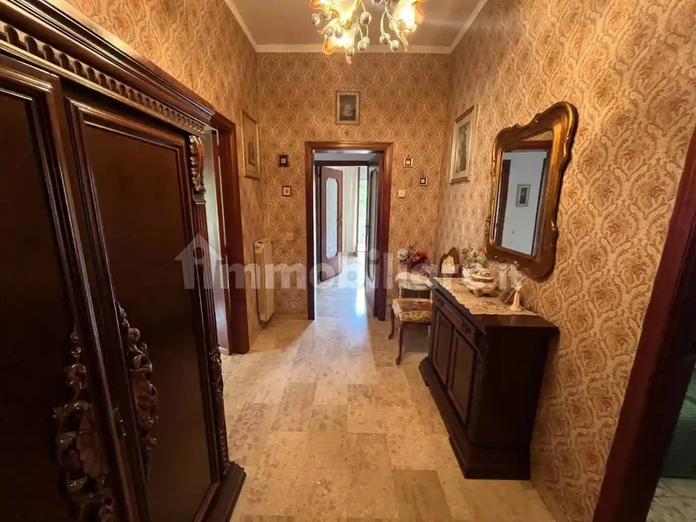 Appartamento via Del Giglio, Viadotto Istonia, Corso G. Garibaldi, V. San Michele, Vasto - foto 5