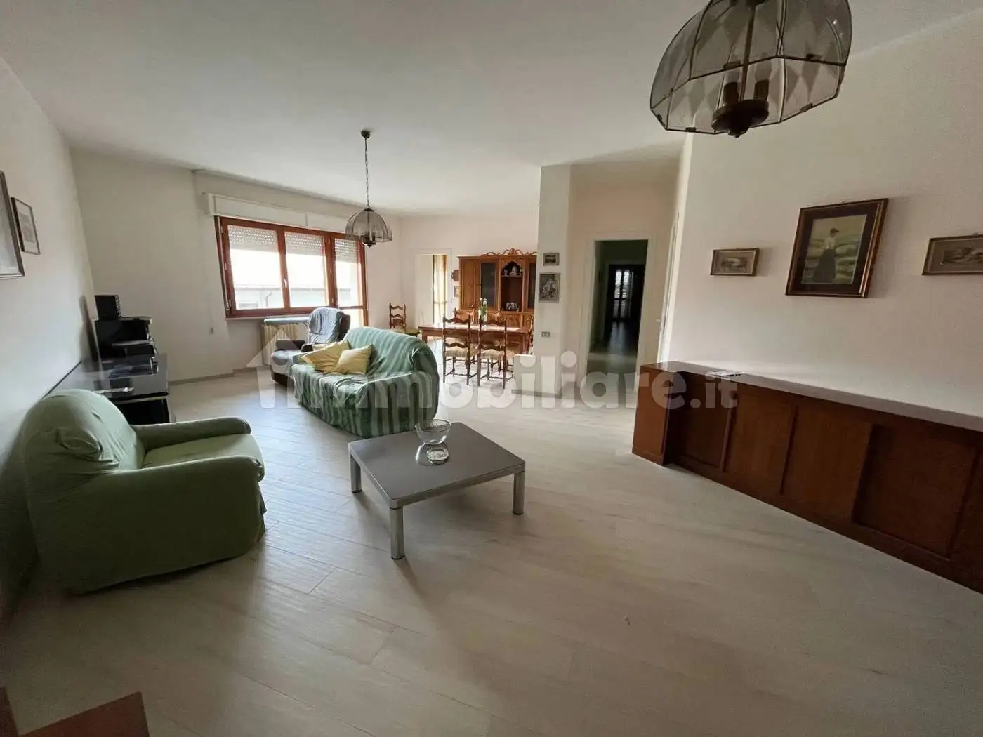 Appartamento in vendita a Vasto