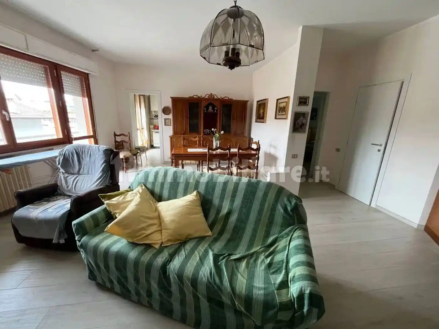 Appartamento via Delle Croci, Viadotto Istonia, Corso G. Garibaldi, V. San Michele, Vasto - foto 2