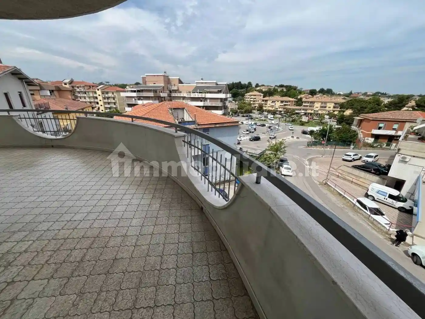 Appartamento via Delle Croci, Viadotto Istonia, Corso G. Garibaldi, V. San Michele, Vasto - foto 3