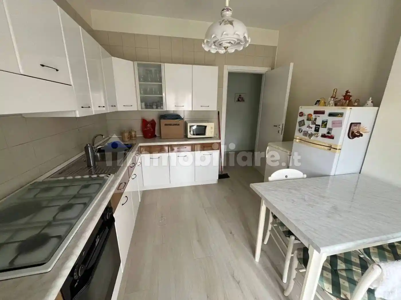 Appartamento via Delle Croci, Viadotto Istonia, Corso G. Garibaldi, V. San Michele, Vasto - foto 4