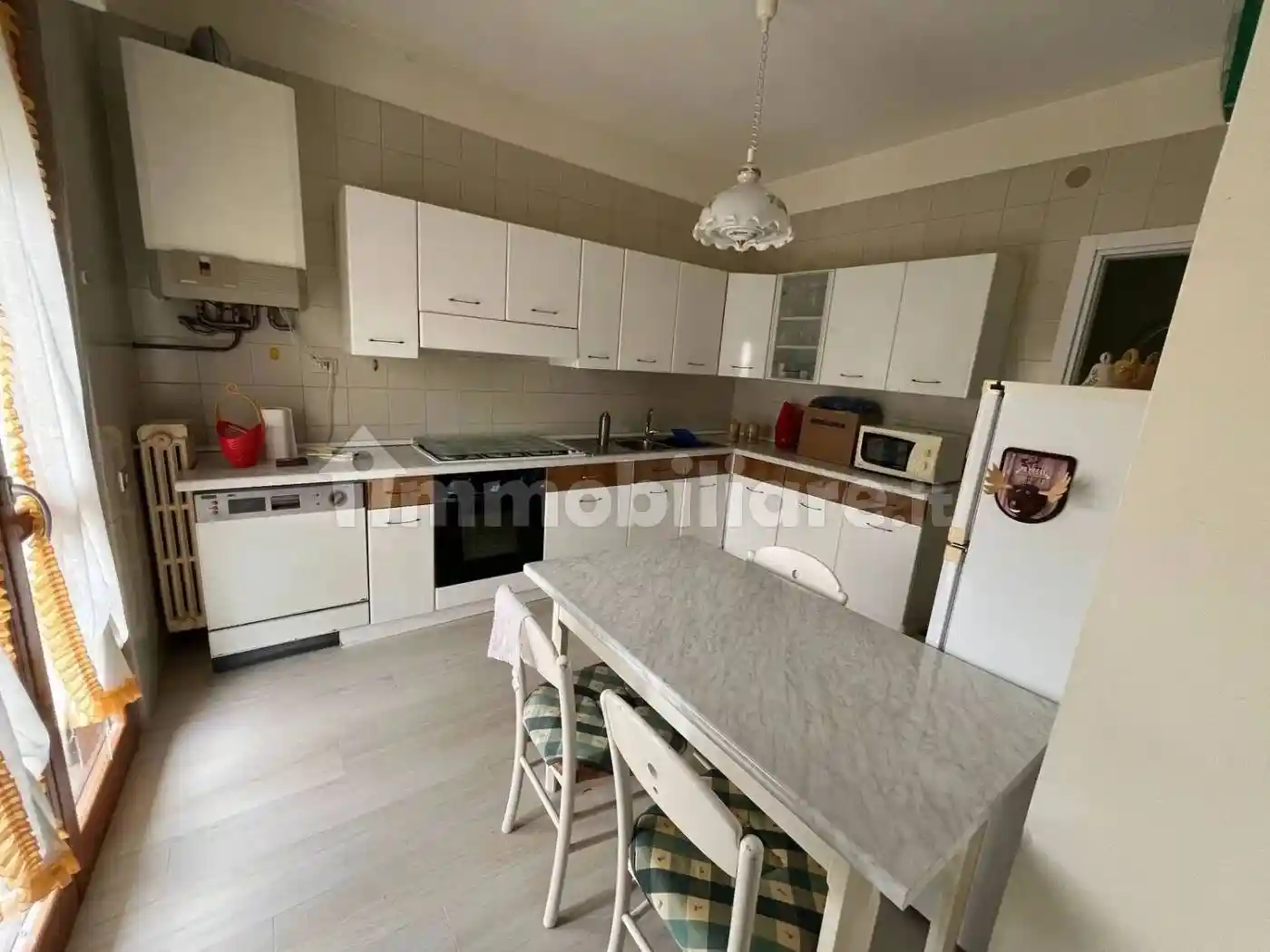 Appartamento via Delle Croci, Viadotto Istonia, Corso G. Garibaldi, V. San Michele, Vasto - foto 5