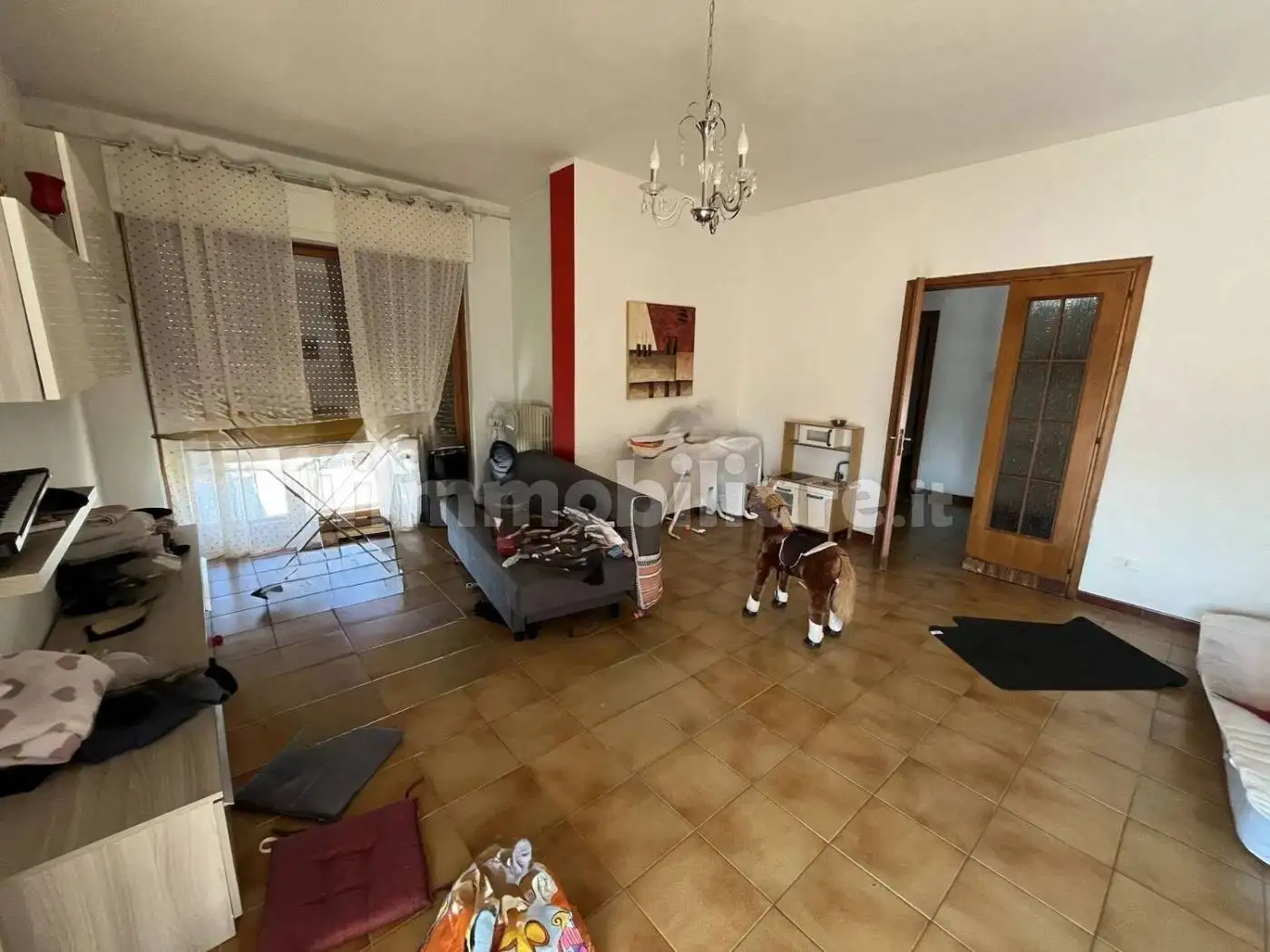 Appartamento in vendita a Vasto