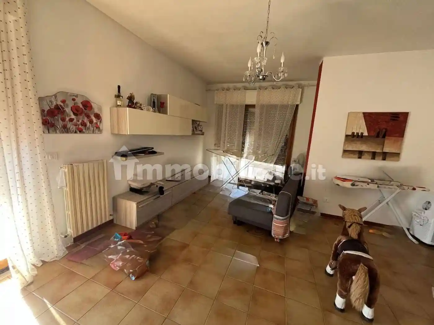 Appartamento via Antonio Marchesani, Viadotto Istonia, Corso G. Garibaldi, V. San Michele, Vasto - foto 5