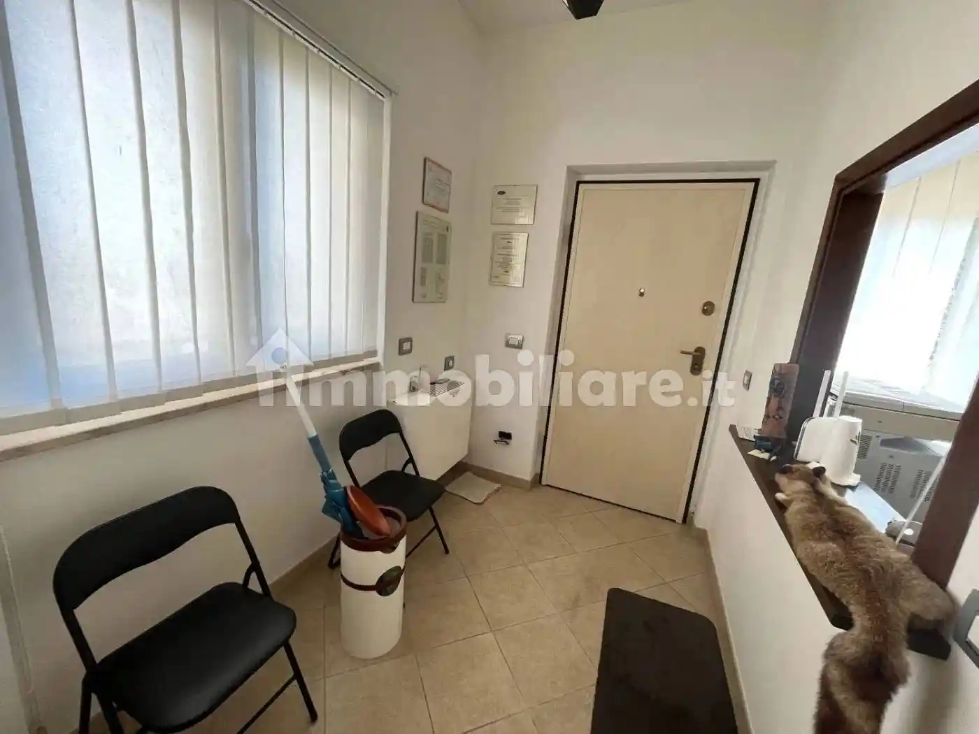 Villa unifamiliare via Del Porto, 65, Incoronata, San Lorenzo, Pagliarelli, Vasto - foto 5