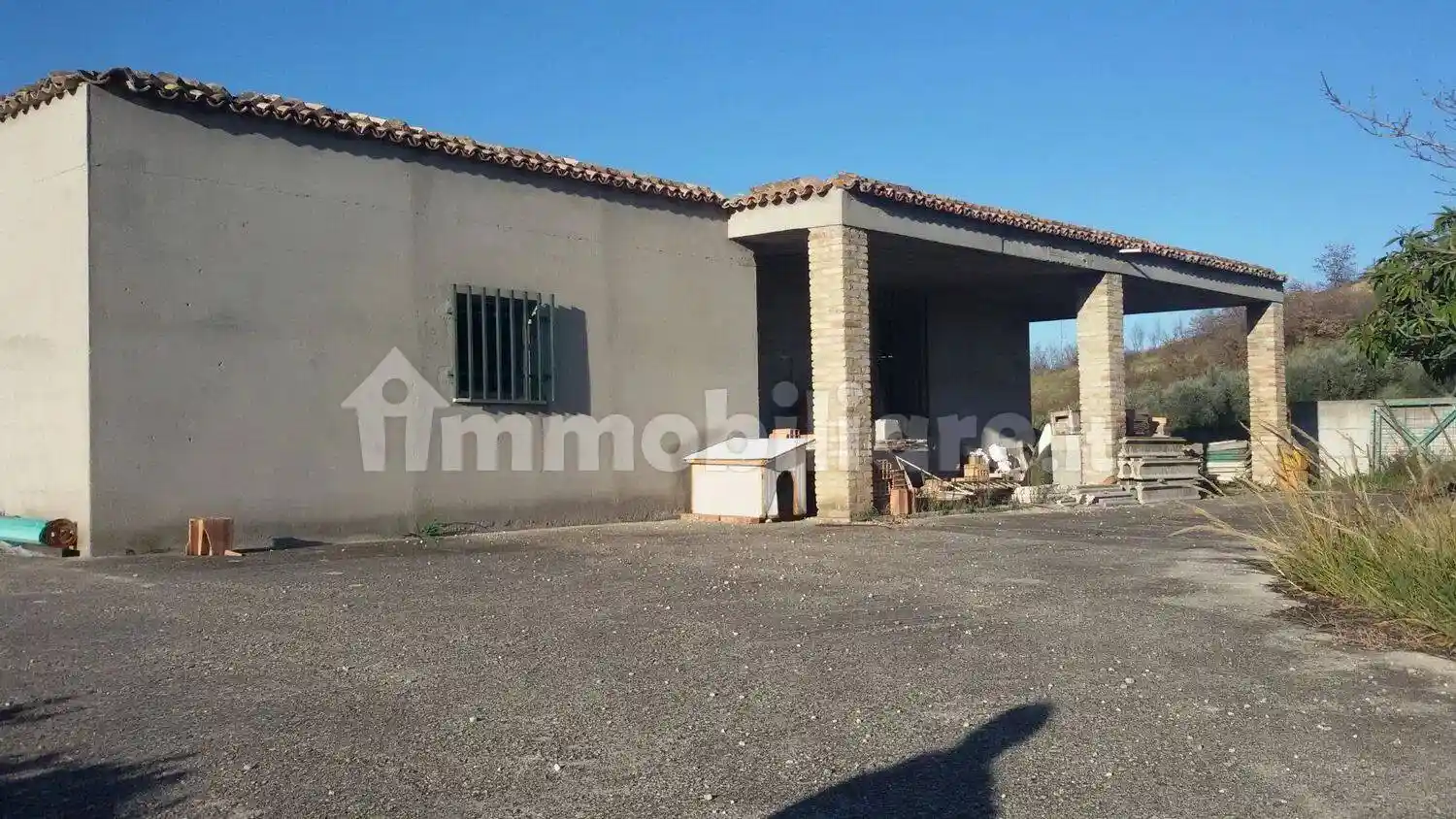 Villa unifamiliare via Mulino No Number, Monteodorisio - foto 2