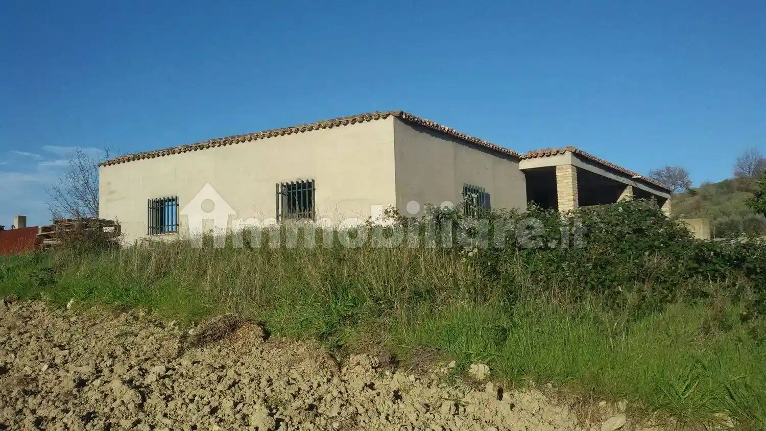 Villa unifamiliare via Mulino No Number, Monteodorisio - foto 3