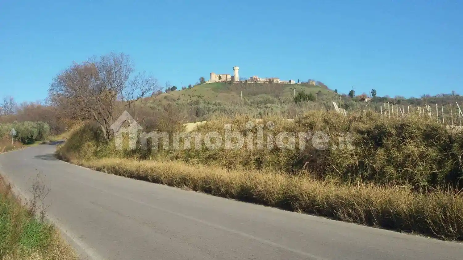 Villa unifamiliare via Mulino No Number, Monteodorisio - foto 4