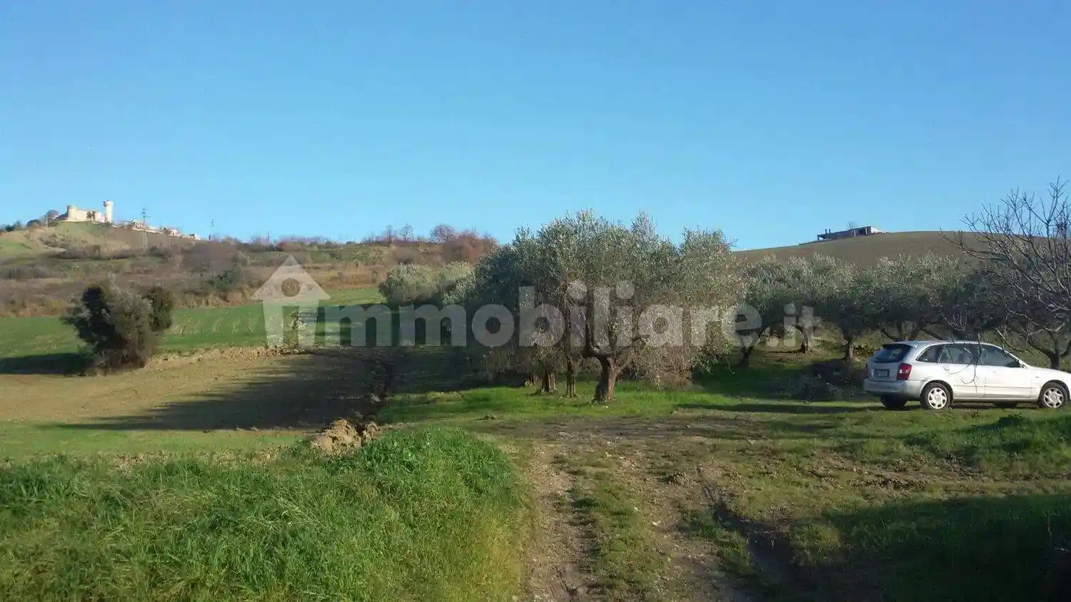 Villa unifamiliare via Mulino No Number, Monteodorisio - foto 5