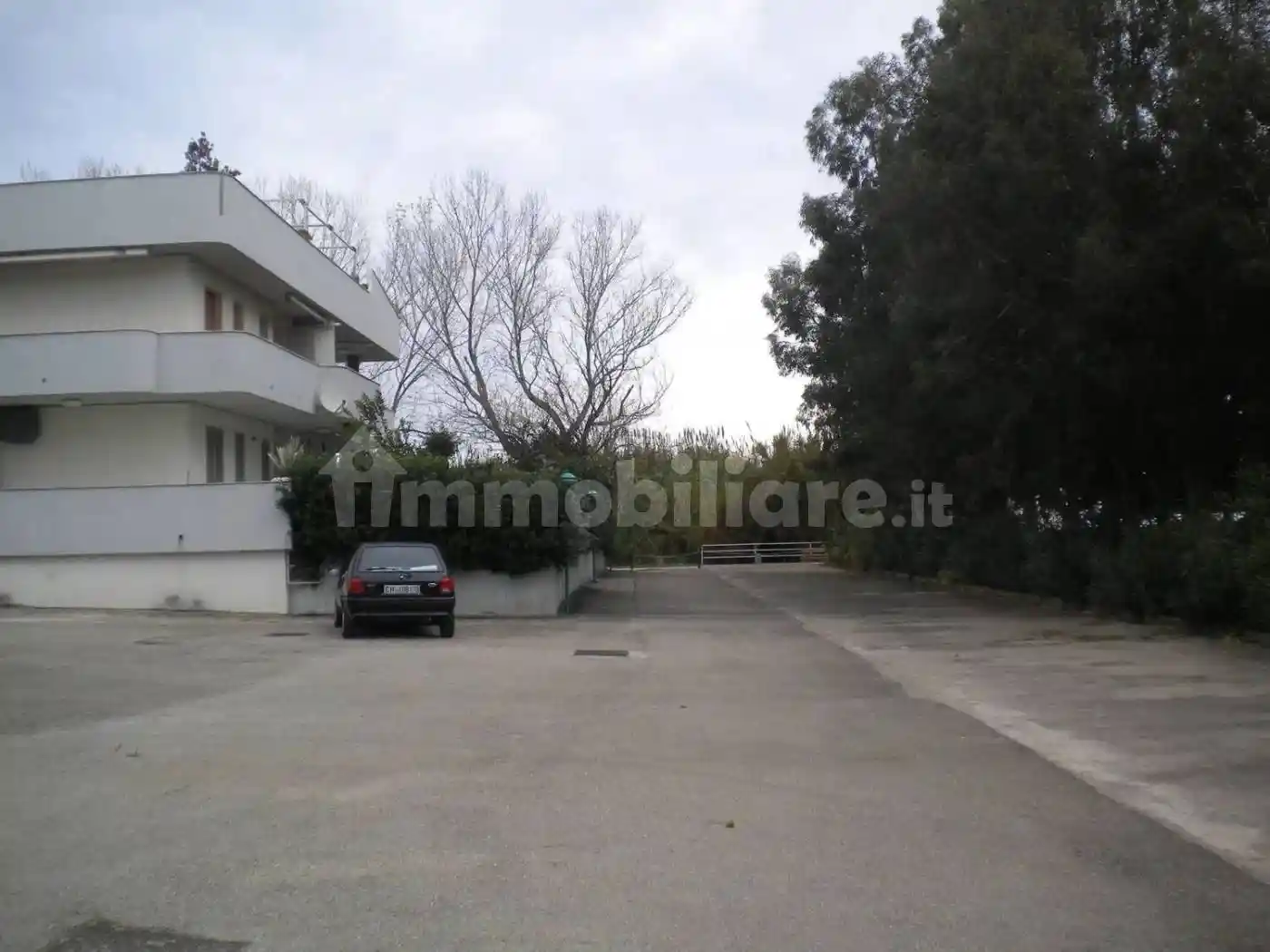 Quadrilocale Strada Statale 16, Incoronata, San Lorenzo, Pagliarelli, Vasto - foto 2