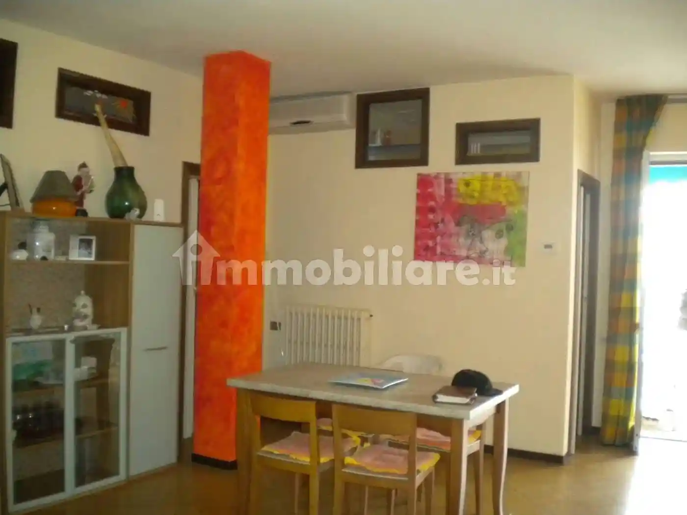 Quadrilocale Strada Statale 16, Incoronata, San Lorenzo, Pagliarelli, Vasto - foto 4