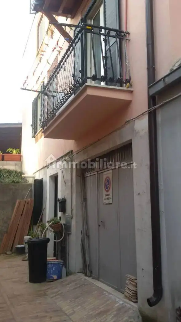 Villa in vendita a Monteodorisio