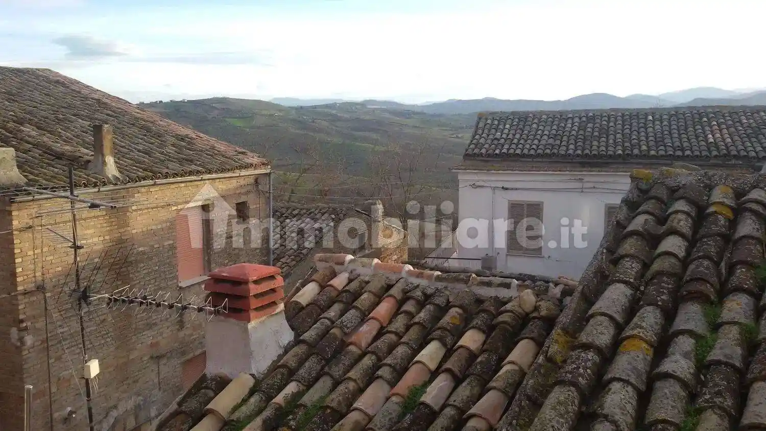 Villa unifamiliare, buono stato, 120 m², Monteodorisio - foto 2