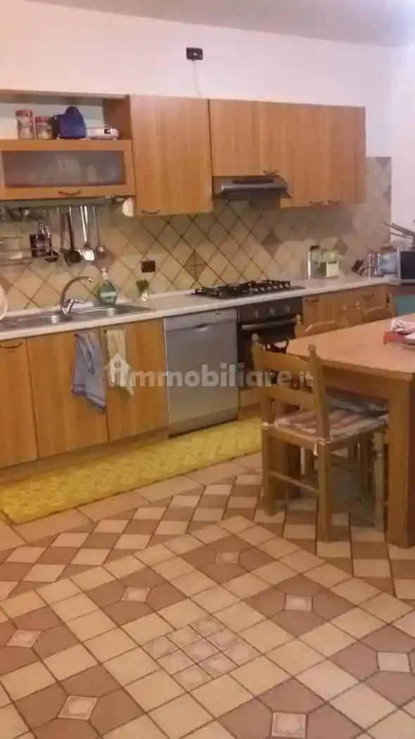 Villa unifamiliare, buono stato, 120 m², Monteodorisio - foto 4