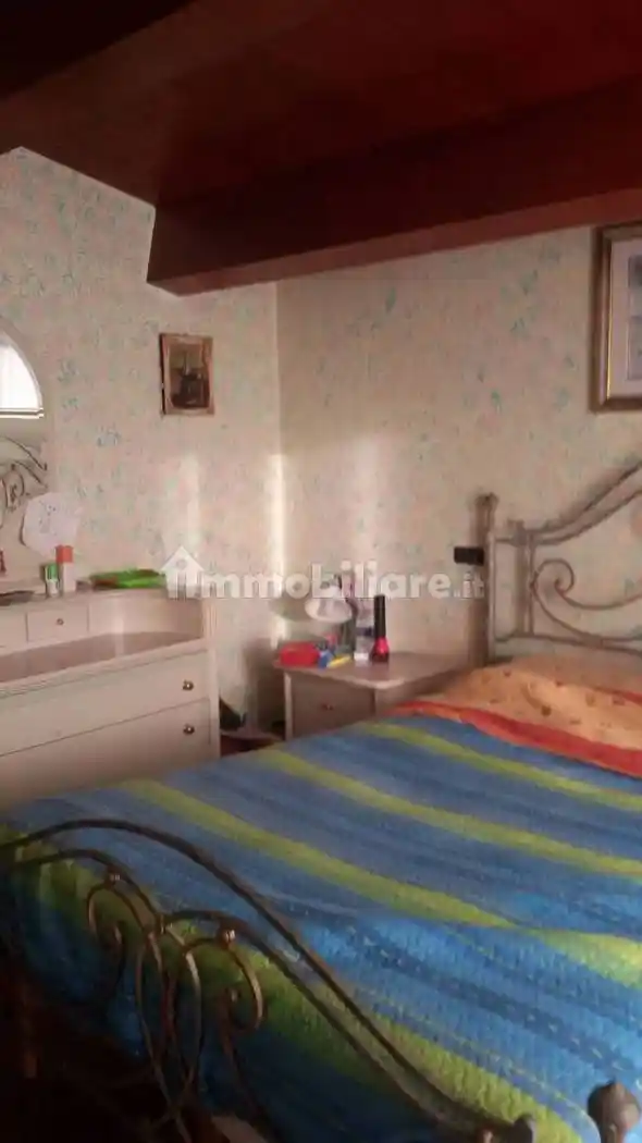 Villa unifamiliare, buono stato, 120 m², Monteodorisio - foto 5