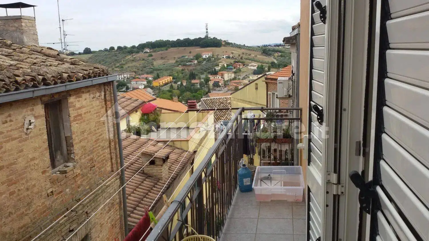 Villa in vendita a Monteodorisio