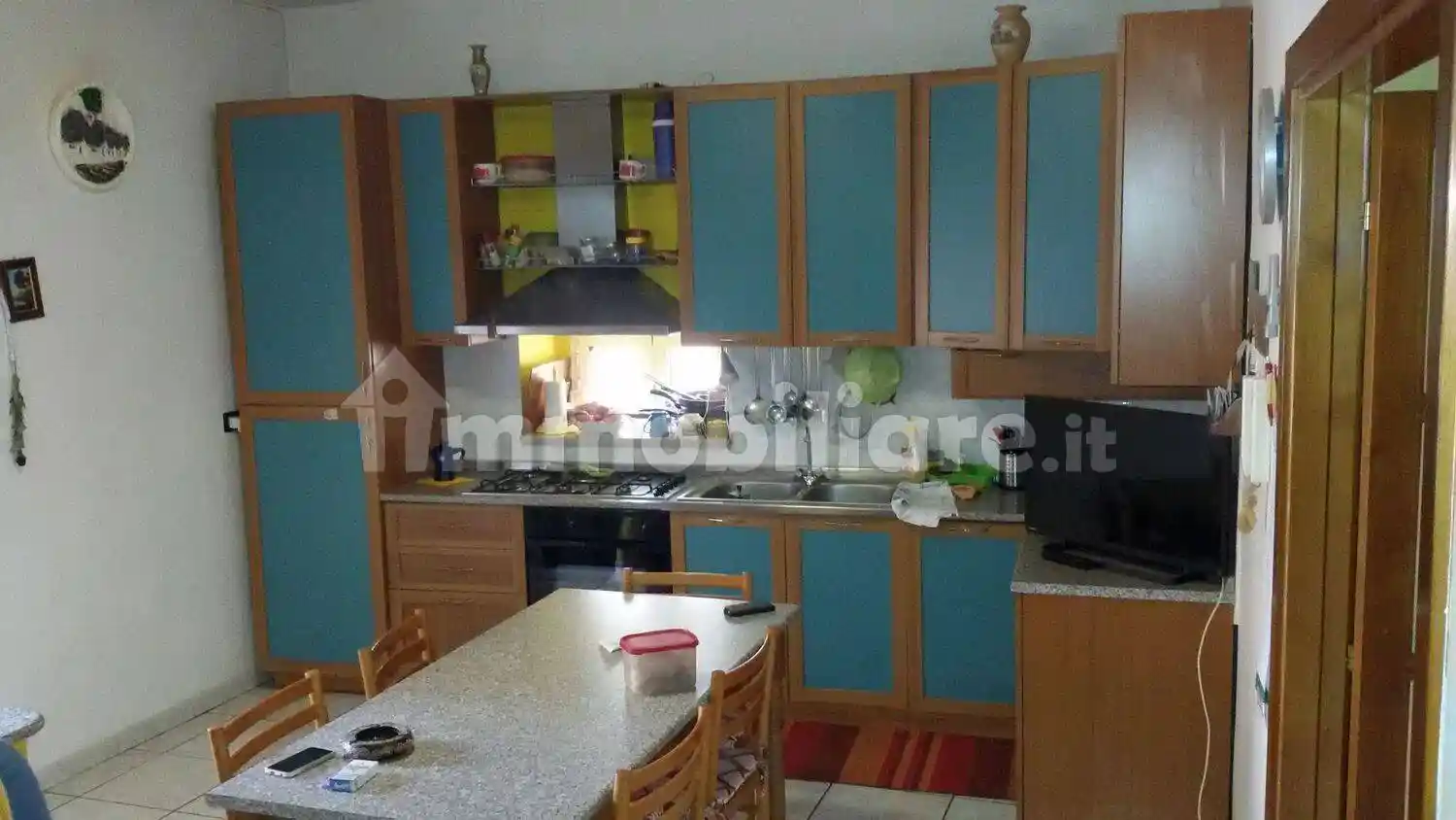 Villa unifamiliare via Capo Di Rocca, 25, Centro, Monteodorisio - foto 2
