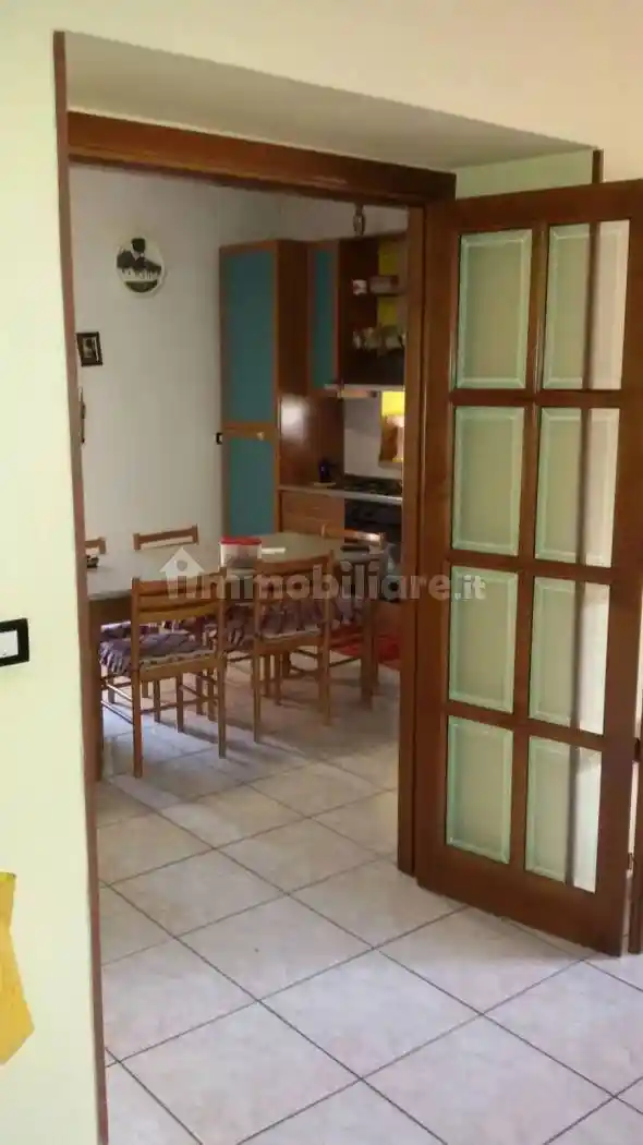 Villa unifamiliare via Capo Di Rocca, 25, Centro, Monteodorisio - foto 3
