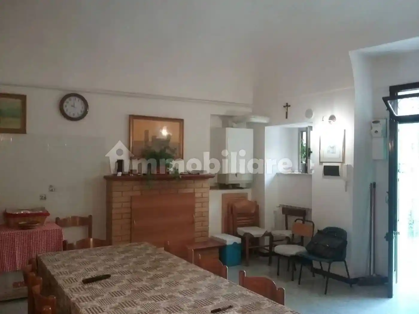 Villa unifamiliare via Vittorio Emanuele Iiiᵒ, 11, Centro, Monteodorisio - foto 5