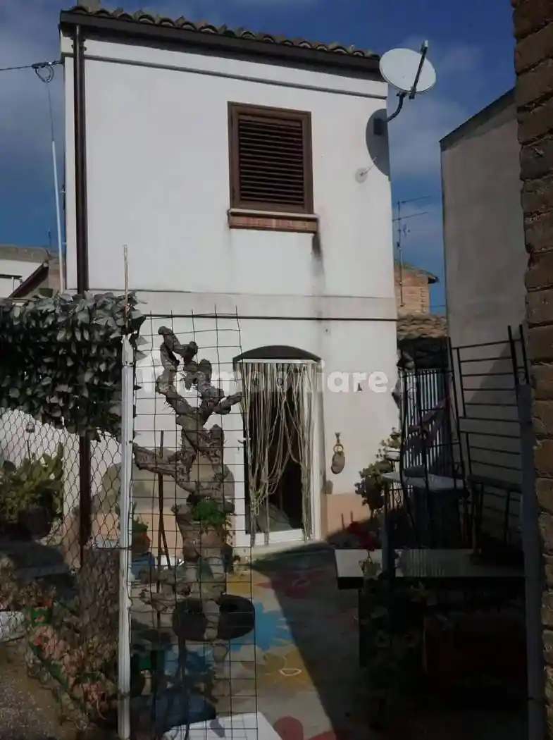 Villa unifamiliare Vico D'Amora San C., Monteodorisio - foto 3