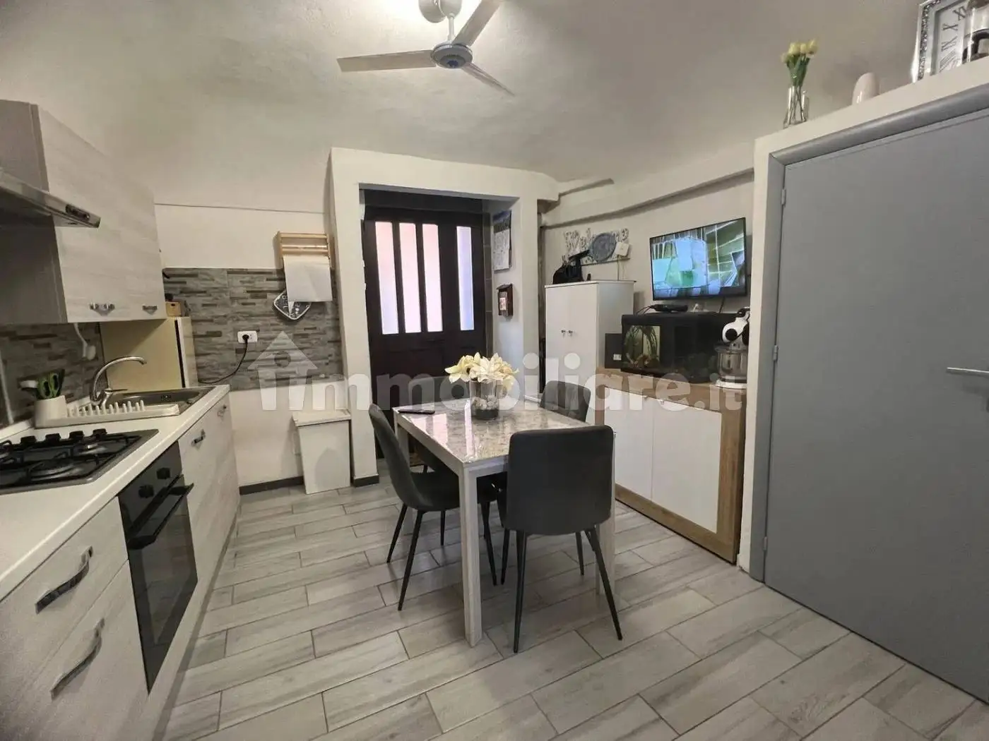 Villa in vendita a Monteodorisio