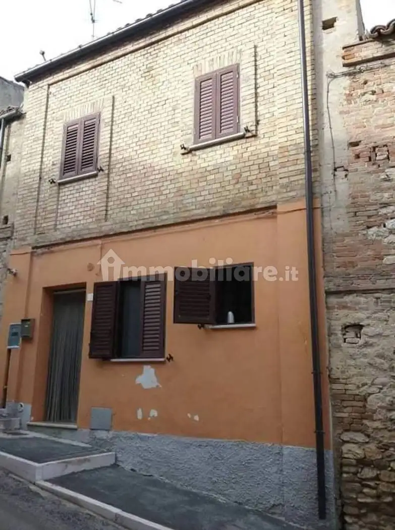 Villa in vendita a Monteodorisio