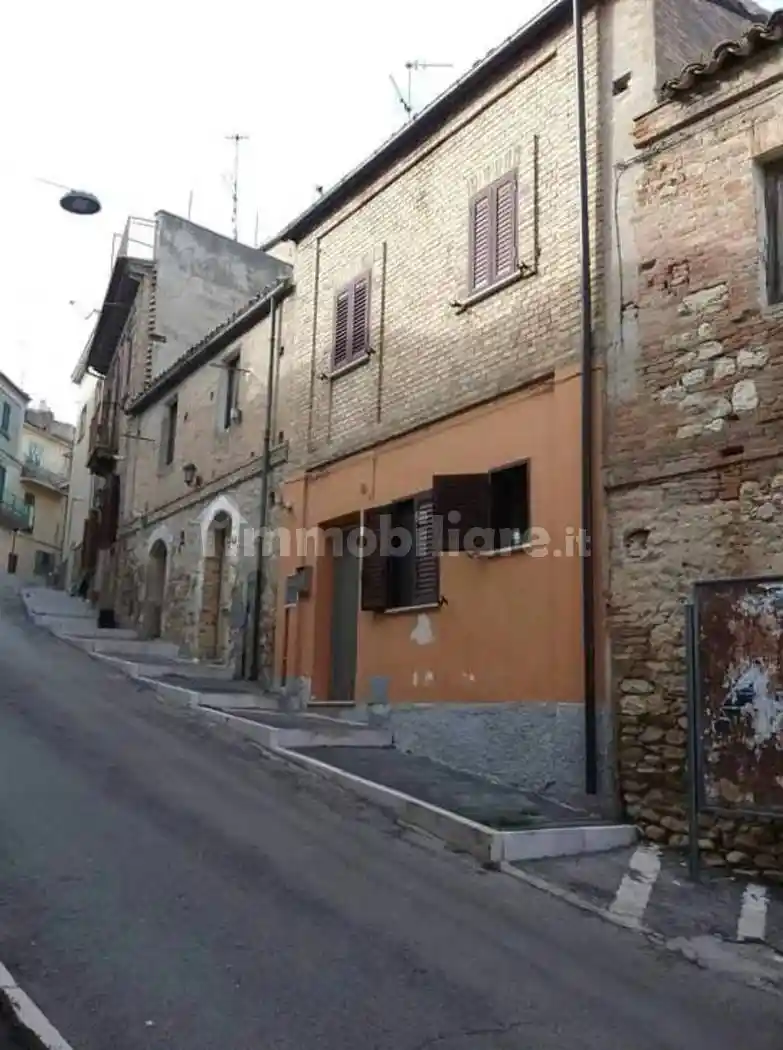 Villa unifamiliare traversa San Salvatore, 2, Centro, Monteodorisio - foto 2