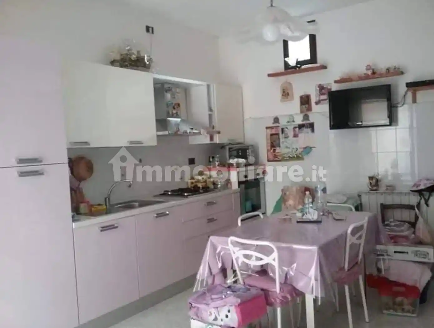Villa unifamiliare traversa San Salvatore, 2, Centro, Monteodorisio - foto 3